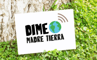 Bosco Global impulsa el projecte “Dime, Madre Tierra”