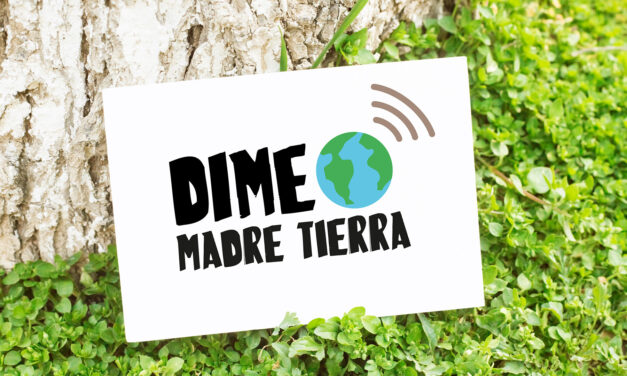 Bosco Global impulsa el projecte “Dime, Madre Tierra”