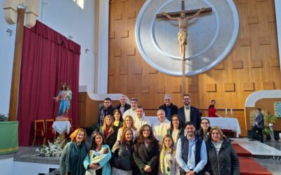 Salesians Cooperadors, una força viva a Linares