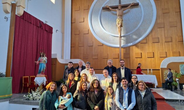 Salesians Cooperadors, una força viva a Linares