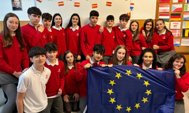 De Avilés a Jakobstad en Finlandia, con Erasmus +