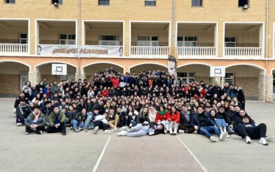 El Campobosco 2024 reúne en El Campello a jóvenes soñadores