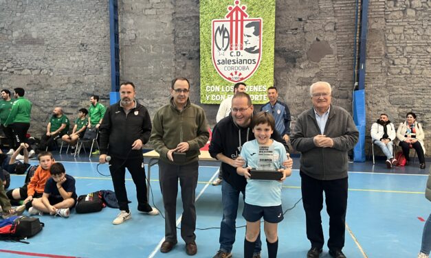 Celebrada la trobada esportiva Intersalesians a Córdoba