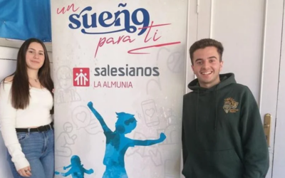 Alumnat de Salesians La Almunia guanyadors del Cemex City Challenge