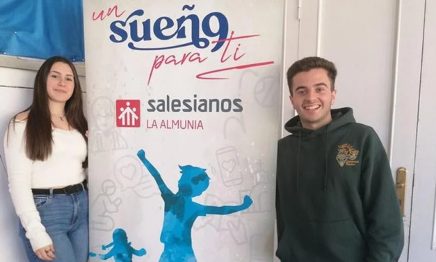 Alumnat de Salesians La Almunia guanyadors del Cemex City Challenge