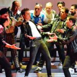 El Grupo de Teatro Tesalín celebra 40 años en escena