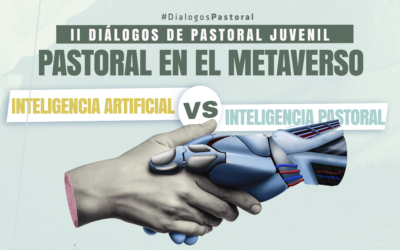 «Intel·ligència artificial VS intel·ligència pastoral»