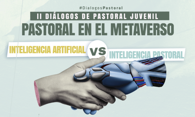 «Inteligencia artificial VS inteligencia pastoral»