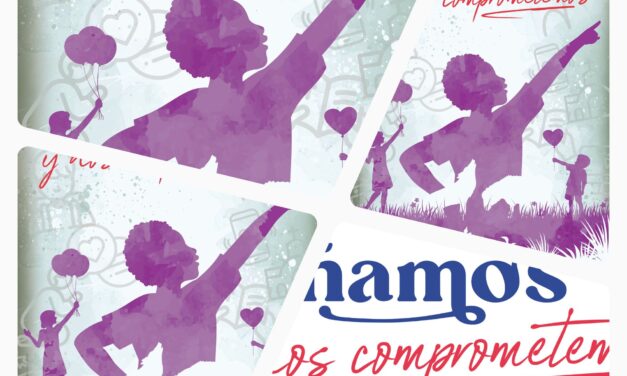 BoscoSocial lanza la campaña: “Soñamos y nos comprometemos”