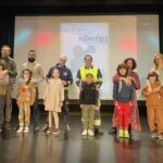 En Salesianos Ourense: padres y madres, los protagonistas