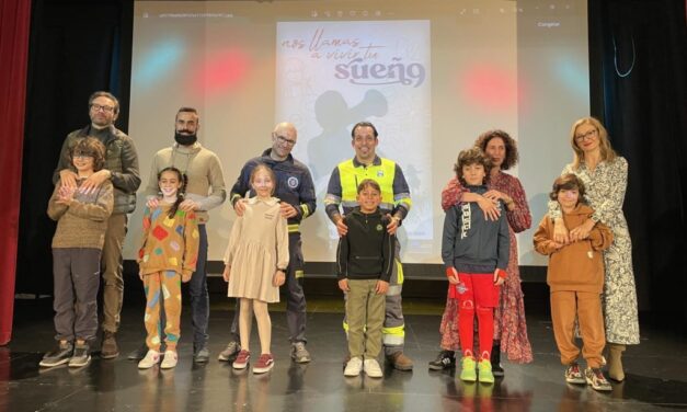 En Salesianos Ourense: padres y madres, los protagonistas