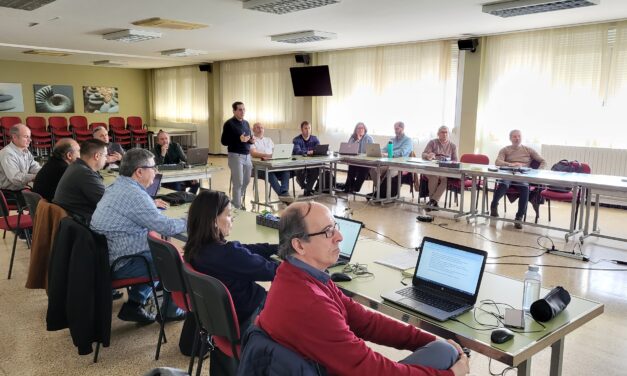 Ciberseguretat preventiva pels centres educatius