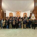 Palma del Río acoge la Asamblea Federal de Antiguos Alumnos