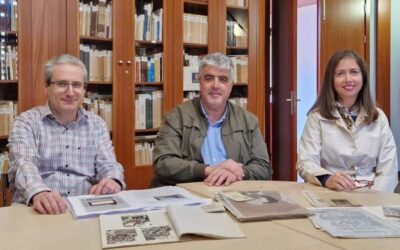 Salesians col·labora amb l’elaboració d’un llibre sobre Eusèbia d’Armas