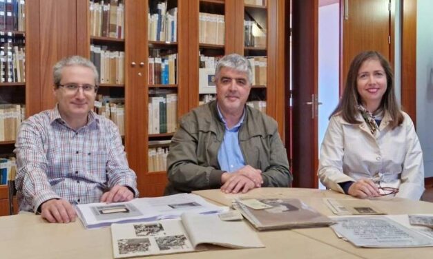 Salesianos colabora con la elaboración de un libro sobre Eusebia de Armas