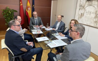 Les escoles salesianes de la Regió de Múrcia comparteixen els seus objectius estratègics