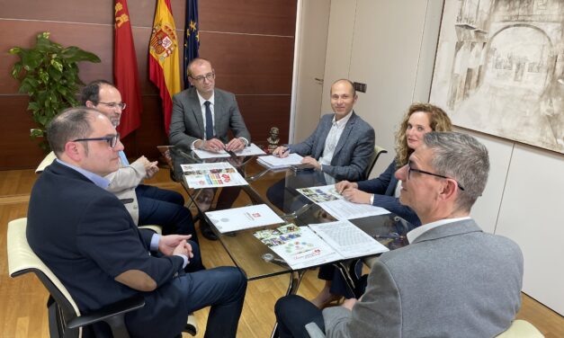 Les escoles salesianes de la Regió de Múrcia comparteixen els seus objectius estratègics