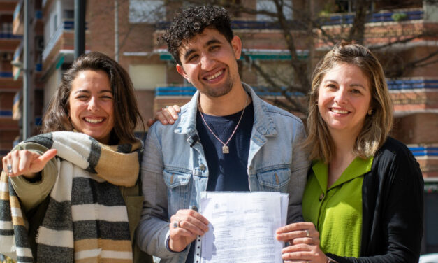 Pasos Firmes hacia el Arraigo en la Fundación Don Bosco