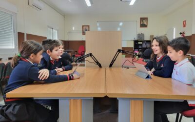 ‘Don Bosco escucha’: Salesians Badajoz llança la seva nova ràdio escolar