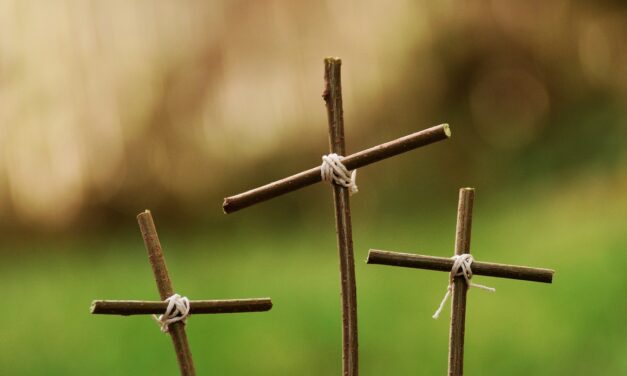 Semana Santa, tiempo de misericordia y perdón