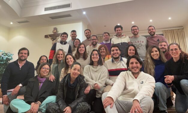 Celebrats els exercicis espirituals de professors