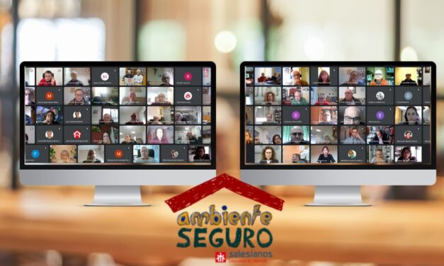 Ser ambientes seguros, una prioridad en las Casas Salesianas