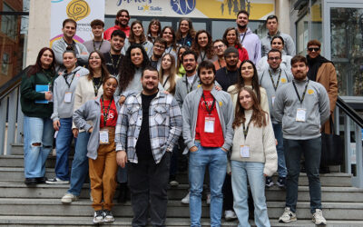 La asamblea de la Confederación Don Bosco y el MJS se reúnen en Madrid