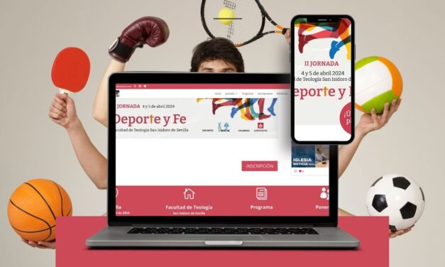 Sevilla acoge la II Jornada «Deporte y Fe»