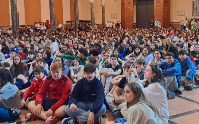 Utrera, Cádiz y Granada, epicentros del protagonismo juvenil’