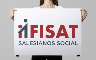 FISAT Salesianos Social, un nuevo nombre para una misma entidad