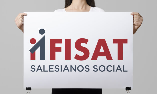 FISAT Salesianos Social, un nuevo nombre para una misma entidad