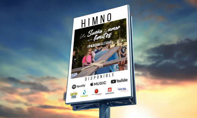 La #PasquaSalesiana 2024 té ‘banda sonora’