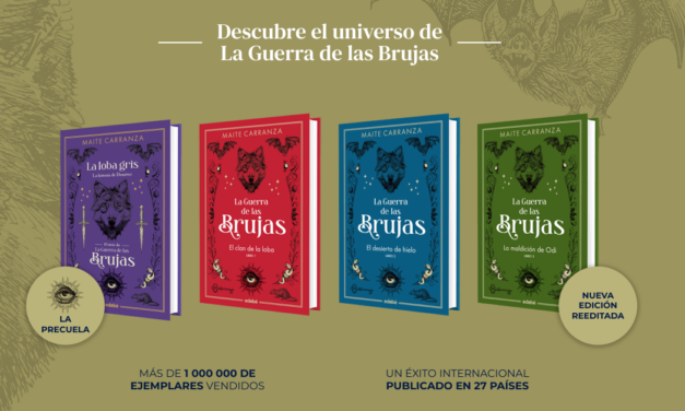 Edebé presenta las novedades de lectura infantil y juvenil