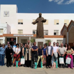 Avanza el proyecto Prep4Pro desde Salesianos Palma del Río