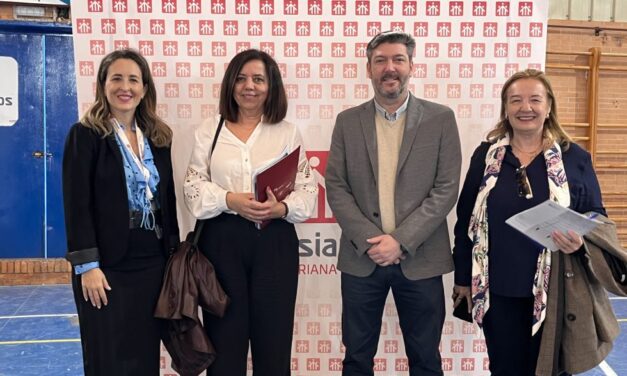 El Salón de Estudios Superiores de Salesianos Triana: una oportunidad para la orientación vocacional