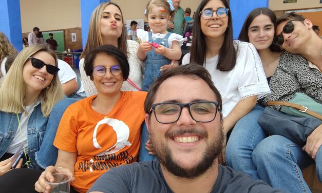 De Morón a ‘Valdocco’ units per la solidaritat