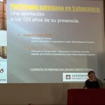 La aportación salesiana a la historia de Salamanca