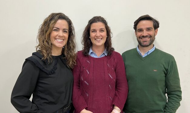 El autismo llega a la literatura infantil de la mano de tres docentes de Salesianos Cádiz