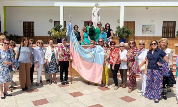 Celebrada la 40ª assemblea d’Associacions de Maria Auxiliadora de Gran Canària