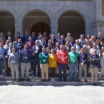 Barcelona acoge el 4º encuentro Inspectorial de Coordinadores de Pastoral