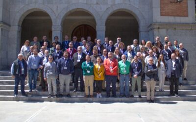 Barcelona acoge el 4º encuentro Inspectorial de Coordinadores de Pastoral