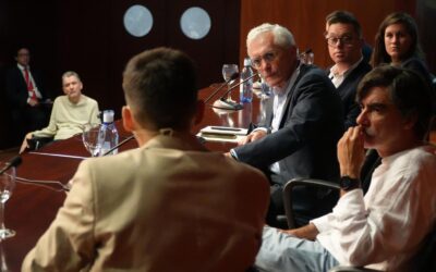 La Facultad de Teología de Sevilla acoge la II Jornada de Deporte y Fe