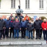 Celebrado el encuentro europeo de los encargados inspectoriales del prenoviciado