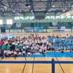 Celebradas las 2ª Jornadas Deportivas Don Bosco en La Línea