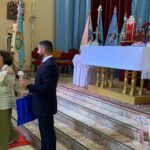 Celebrada la asamblea de Asociaciones de María Auxiliadora en Málaga