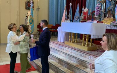 Celebrada la asamblea de Asociaciones de María Auxiliadora en Málaga
