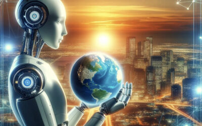 Inteligencia artificial, nuestro reto