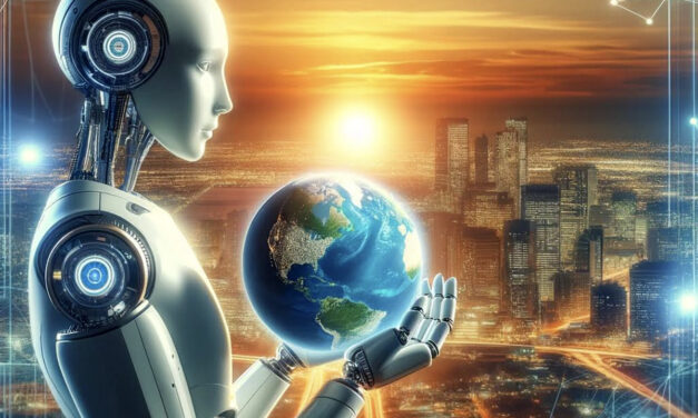 Inteligencia artificial, nuestro reto