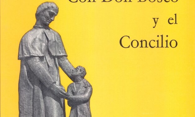 Foto con Historia: Monumento a Don Bosco