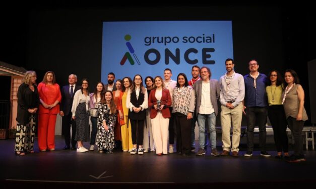Premio al programa “Voluntariado Joven de Castilla y León”